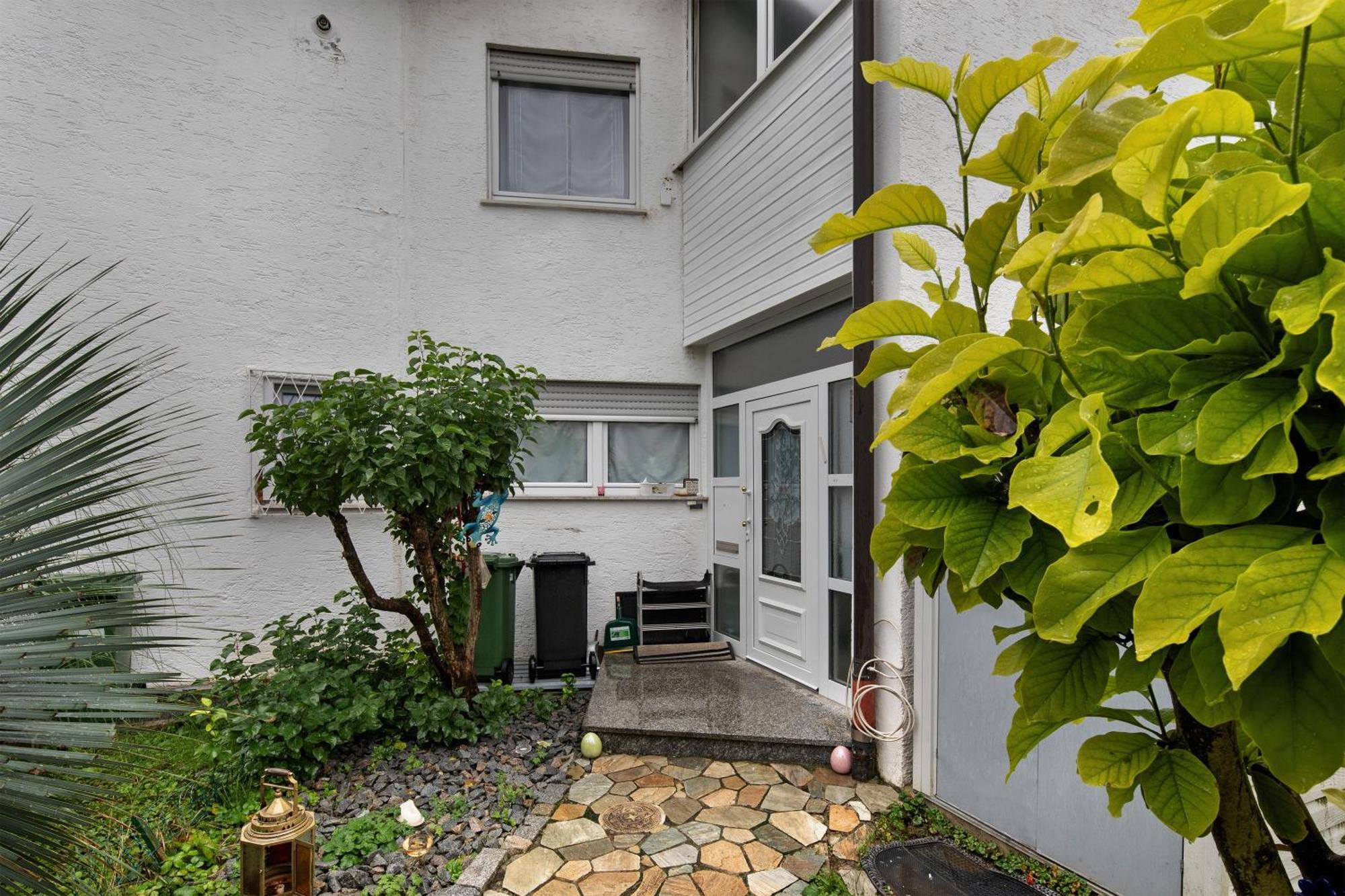 Sonne, Mond Und Sterne Hotel Fellbach Buitenkant foto